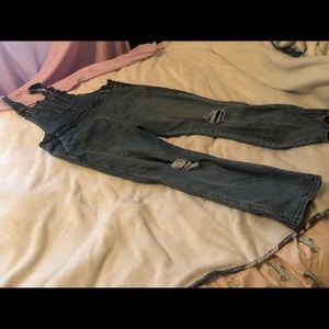 Old Navy Overalls
